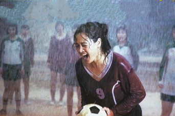 与足球有关的电影,跟足球有关的纪录片