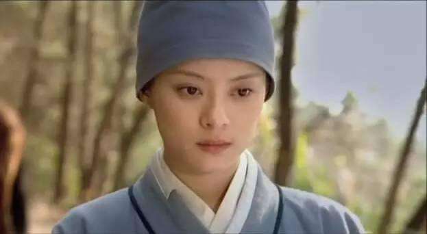 曾经出家当尼姑的皇帝,历史上哪个皇后后来当了尼姑