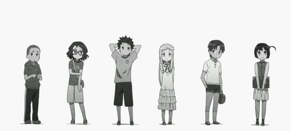 推荐一部看了3遍的动漫,推荐一部你从没看过的动漫