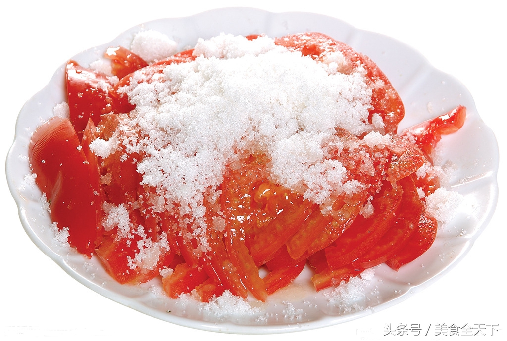 当这些优雅的菜名被端上桌的时候，有没有想打人的冲动？不许笑！