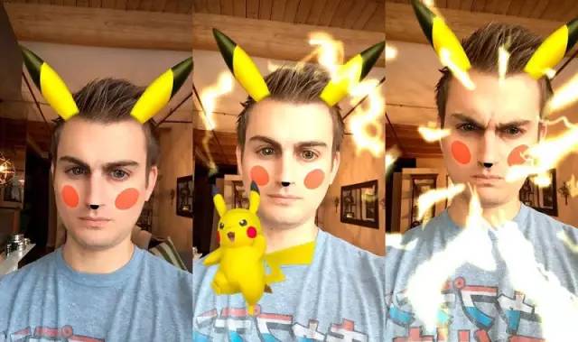 Snap首超Facebook，但可儿竟把婚纱照发在Ins上！