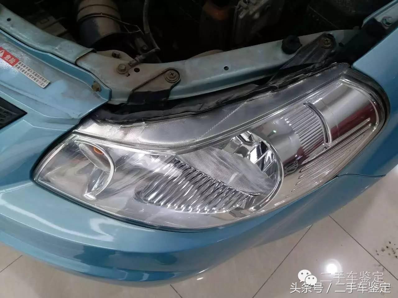 二手车评估的方法与原理,评估二手车方法