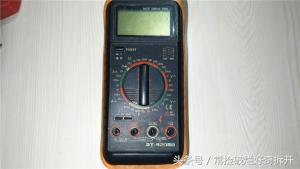 优利德ut33c数字万用表,优利德数字万用表ut33