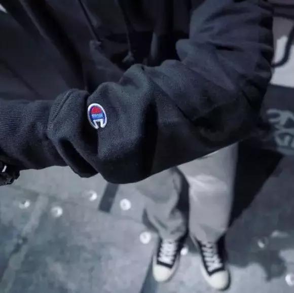 惊!原来Champion还有这样不为人知的……