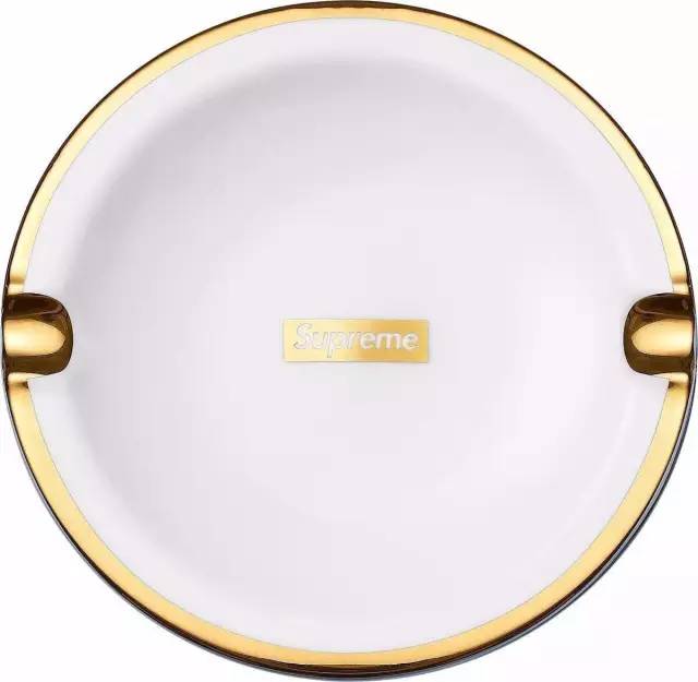 Supreme｜我立志从头到脚从身到心掏空你的钱包