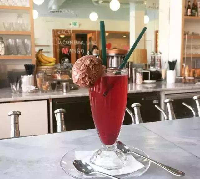 西雅图派克街鱼市场,去西雅图自助必吃的美食