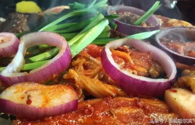 哈尔滨火锅自助餐50到100,哈尔滨香格里拉早上自助餐价格