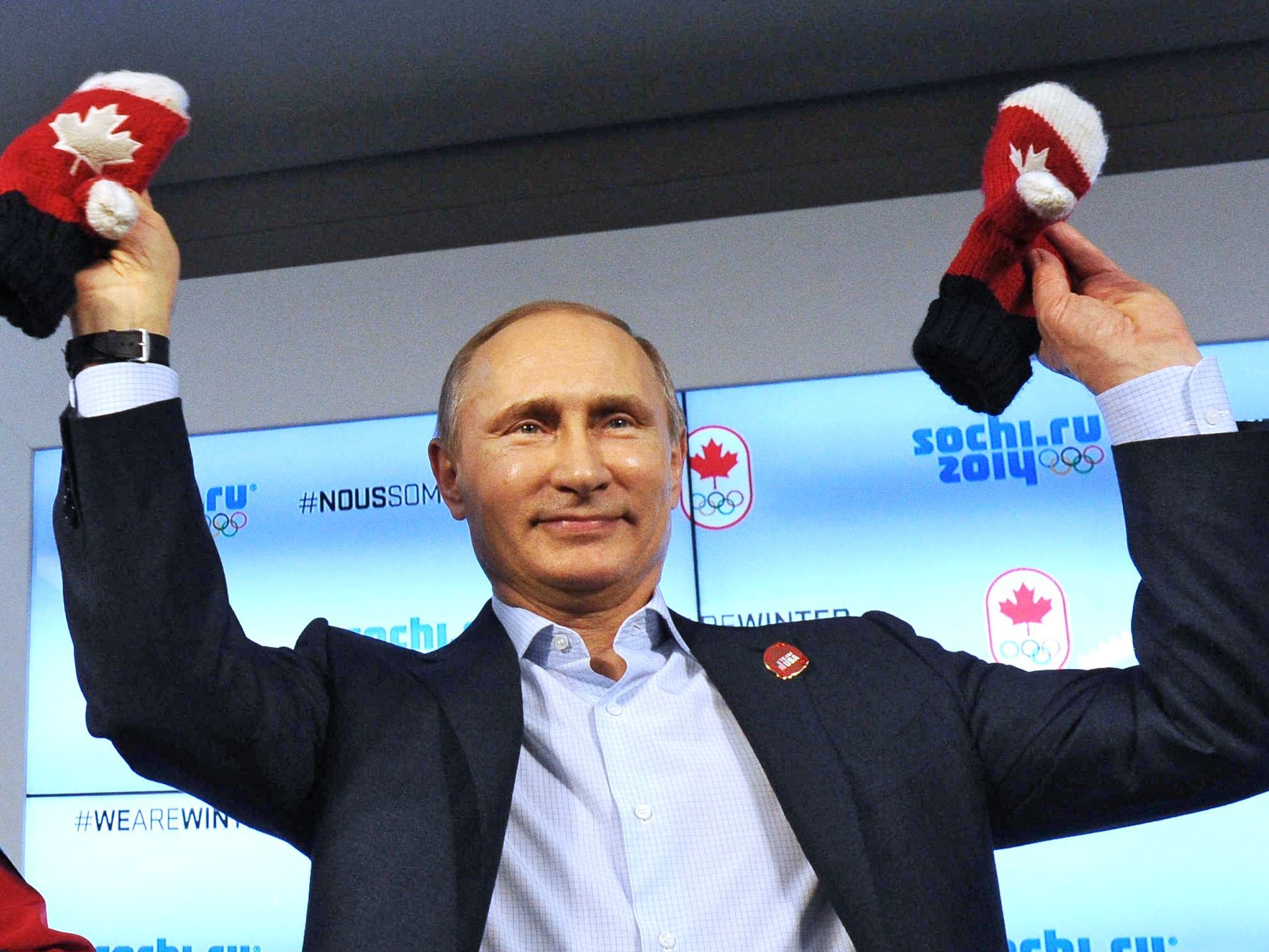 铁血汉子俄罗斯总统普京,普京铁血硬汉完整视频