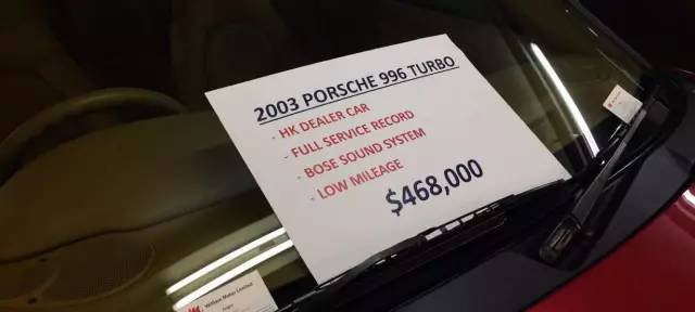 宝马m5在香港售价 (官方认证二手车宝马m5)