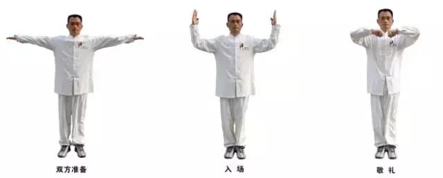 脚斗裁判手势,裁判手势详解视频教程