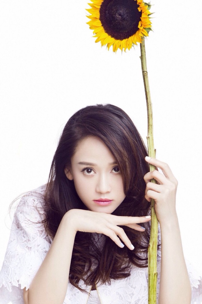 娱乐圈的单身白金剩女，假如让你娶一个，你愿意选谁