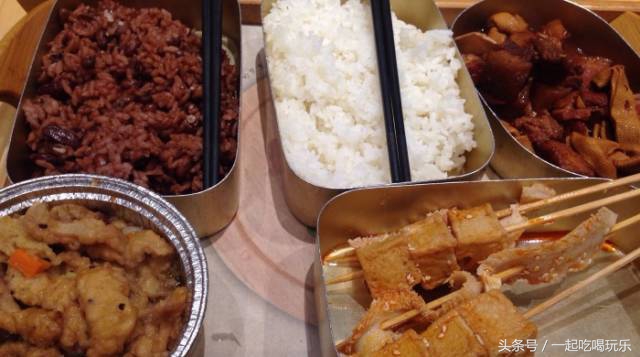 20元在西安吃什么饭,西安10元吃得饱的地方