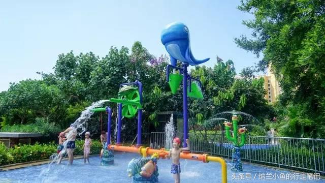 珠海长隆横琴湾酒店:这里不仅是吃货天堂,更让酒店控亮瞎眼!