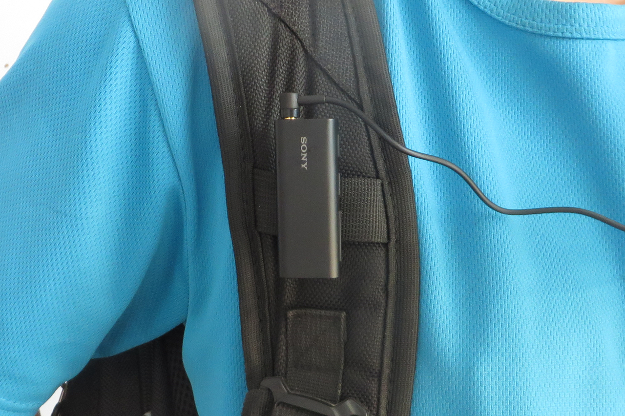 索尼sbh56拆解,索尼sbh56