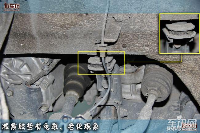 拆车坊之拆解第八代凯美瑞视频,拆车坊拆解本田