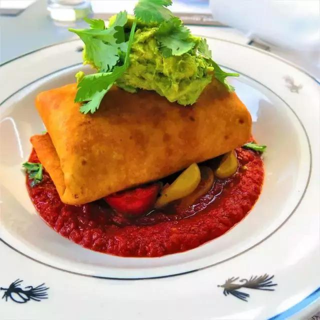 西雅图派克街鱼市场,去西雅图自助必吃的美食