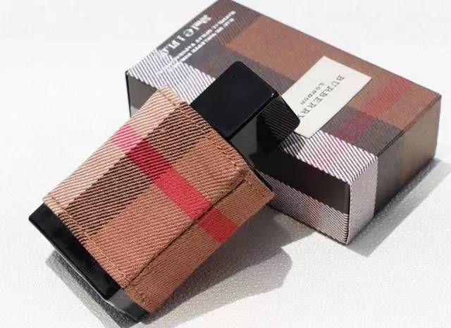 burberry香水我的巴宝莉男士,burberry伦敦男士香水真假