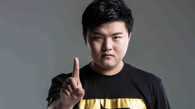 lol反应力排行uzi第一,外媒评价uzitop10