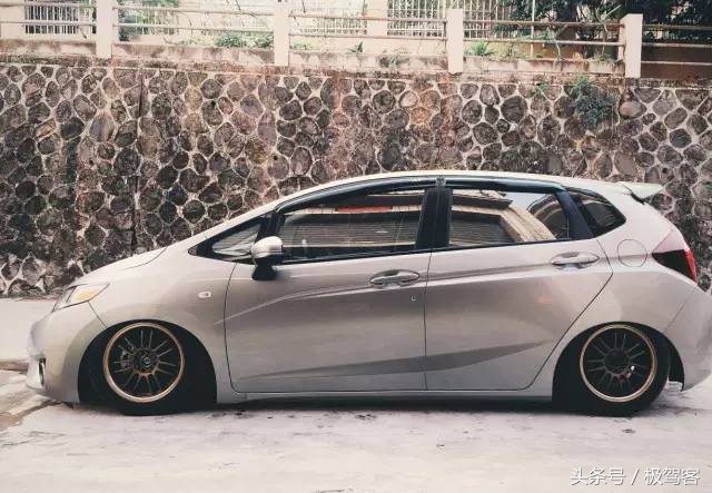 gk5两万元改装方案,gk5轻度改装