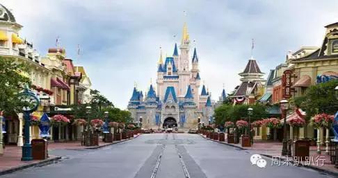 上海迪士尼私家车停车攻略,广州到上海迪士尼乐园攻略