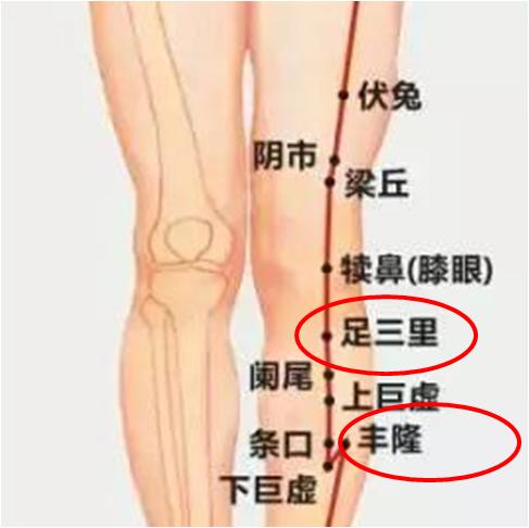艾灸必须找准穴位吗,男性艾灸减肥最快的穴位