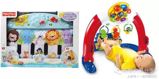 5-8岁最适合玩什么玩具,儿童启蒙教育3-6岁儿童玩具推荐