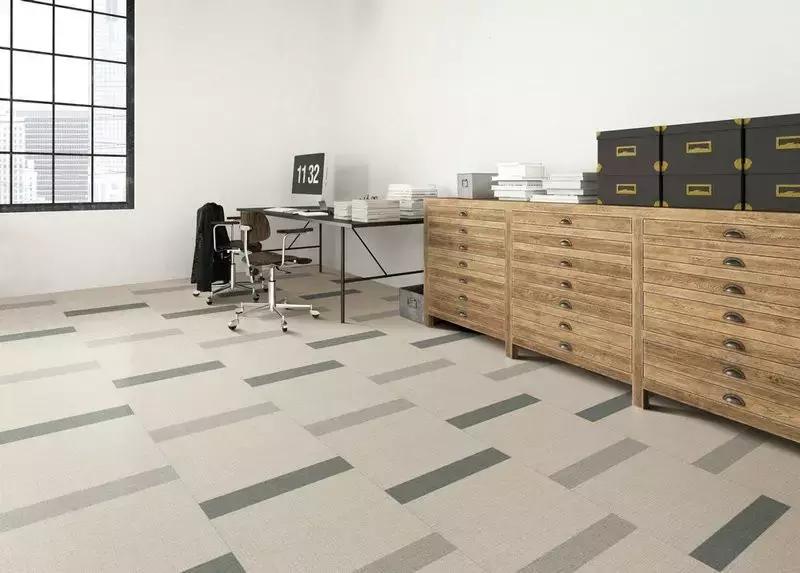 布纹瓷砖铺贴效果图,瓷砖切纹效果