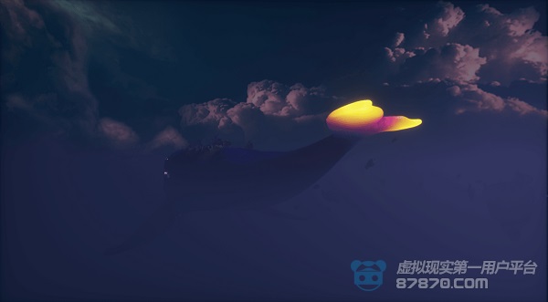 VR版《第二人生》,Sansar是如何惊艳VR社交的?