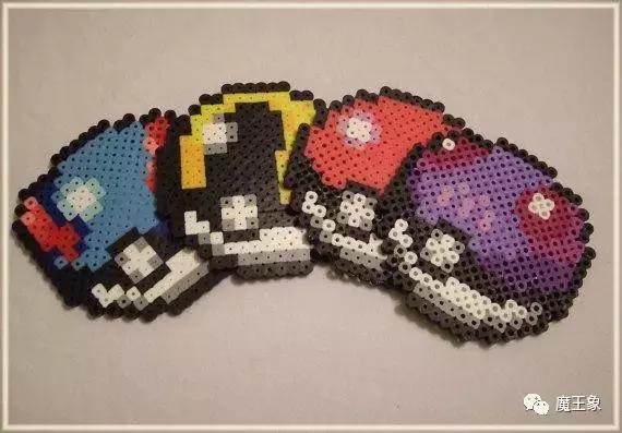 “魔”TOP文化口袋妖怪文化衍生品有些赞有些则辣眼睛