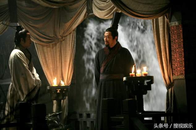 评分最高的国产历史剧,十大好评历史剧片段