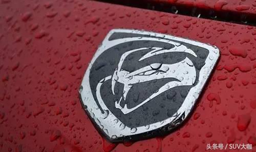 车标代表动物有什么车型,车标是一只奔跑的动物