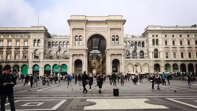 米兰购物必买清单图片,米兰购物必买清单有哪些