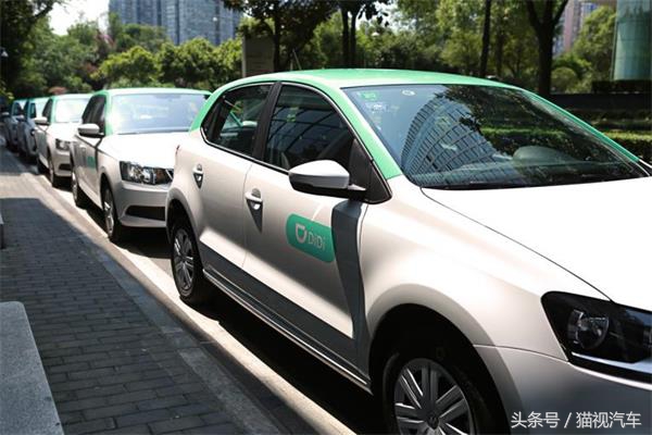 滴滴神州租车,滴滴打车跑长途