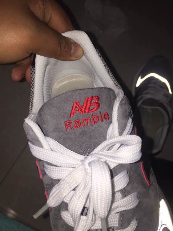 newbalance有多厉害,newbalance真假对比