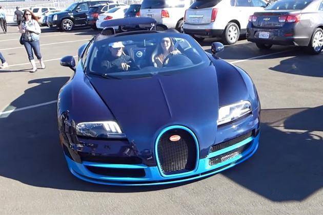 19岁就拥有了保时捷劳斯莱斯,19岁就拥有了保时捷