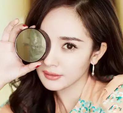 适合干皮用的持久不卡粉气垫测评,makeupmiracle气垫测评