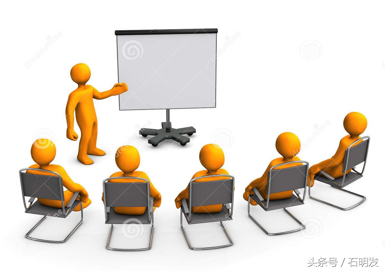 卖货甩货技巧，口才锻炼技巧之新手口才速成篇