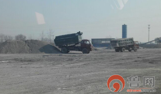 滨州环境污染事件,滨城区污染环境案件