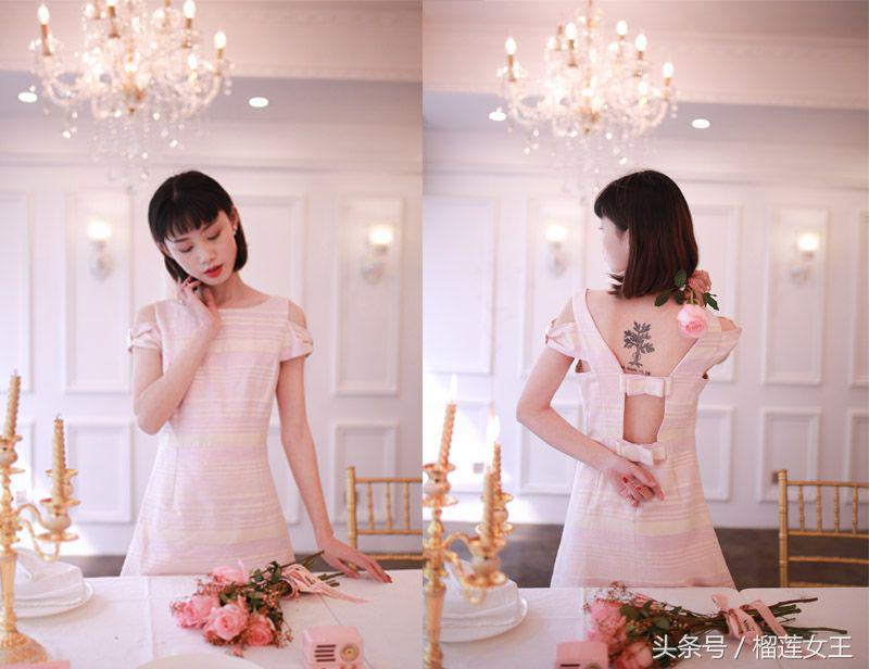 秋冬流行色2021淡粉,早秋经典流行色来袭