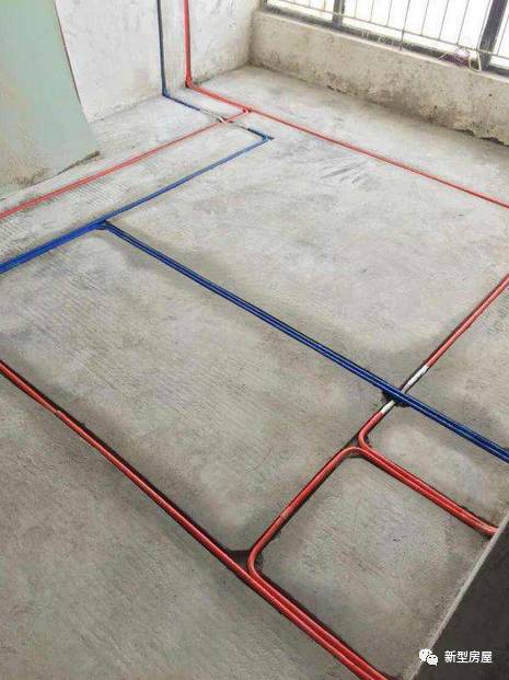 水电布线横平竖直还是点对点好,电工布线横平竖直接线规范