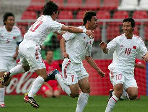 05年世青赛都有哪些球星,05世青赛精彩集锦