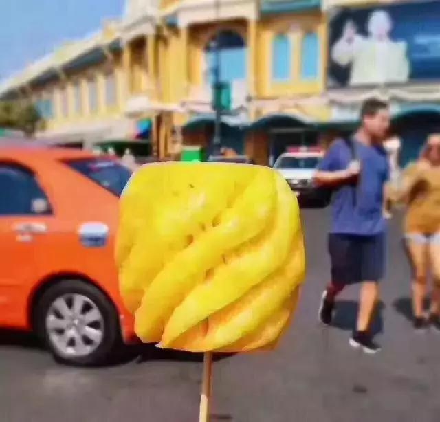 墙裂推荐的餐厅,裂墙好物推荐100例