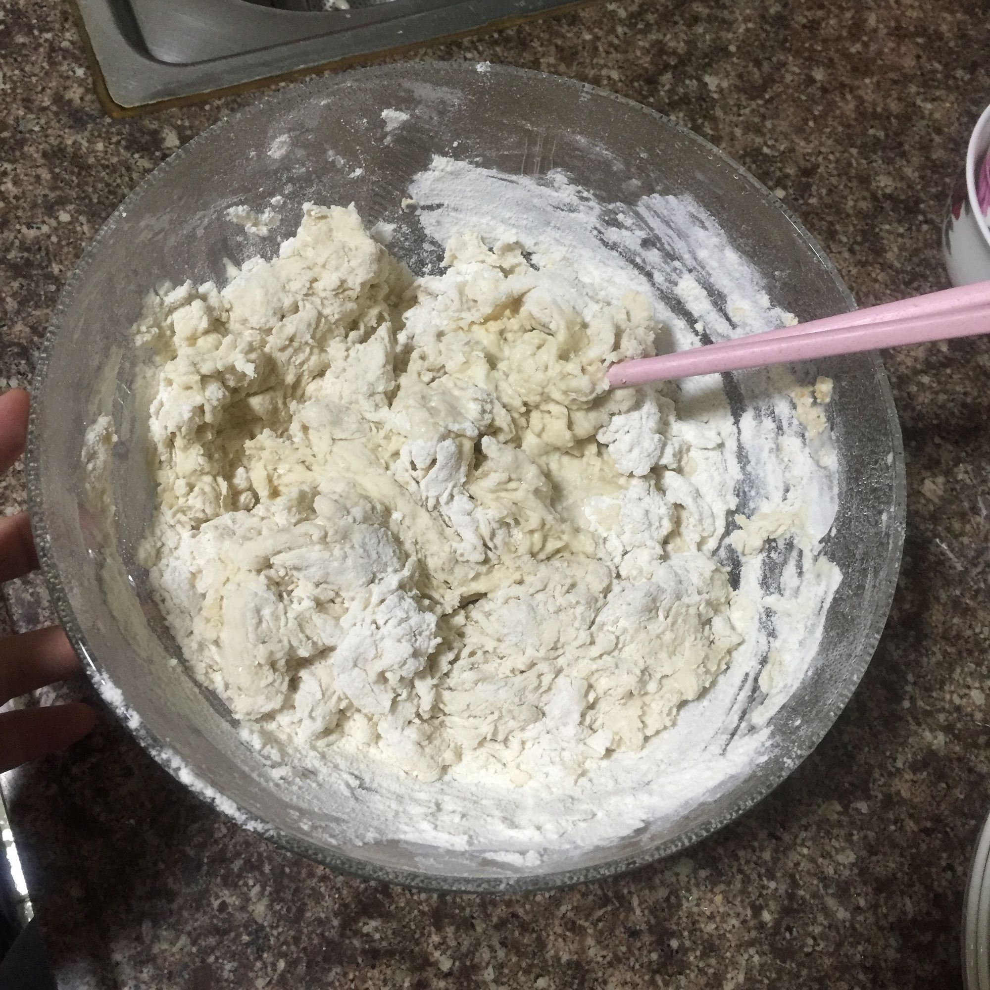 小猪佩奇做雪糕和面包,小猪佩奇做可以吃的小馒头