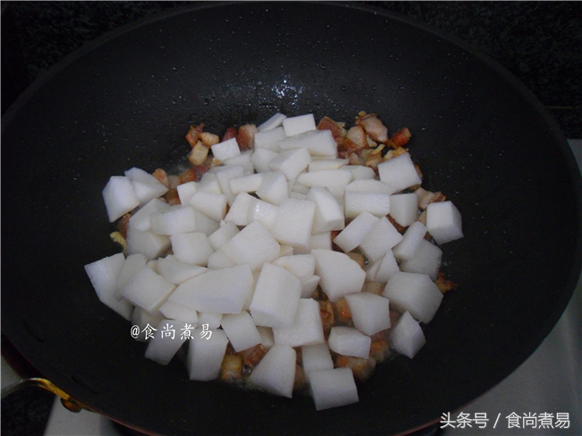 陈米焖饭怎么做最好吃,大厨不外传的秘制配方