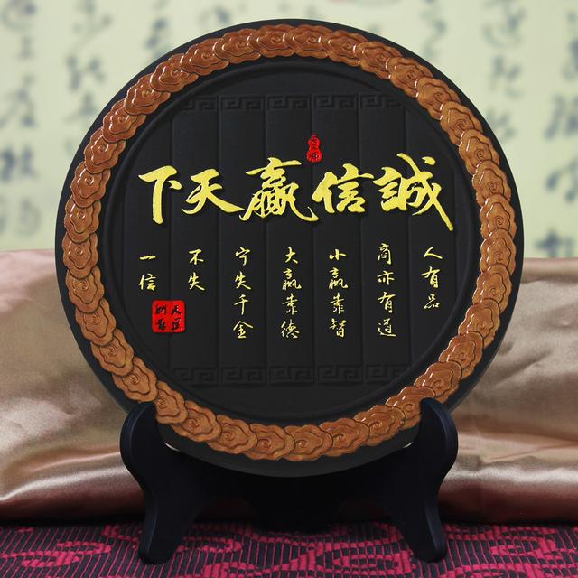 办公室摆件应该怎么摆,办公室的摆件