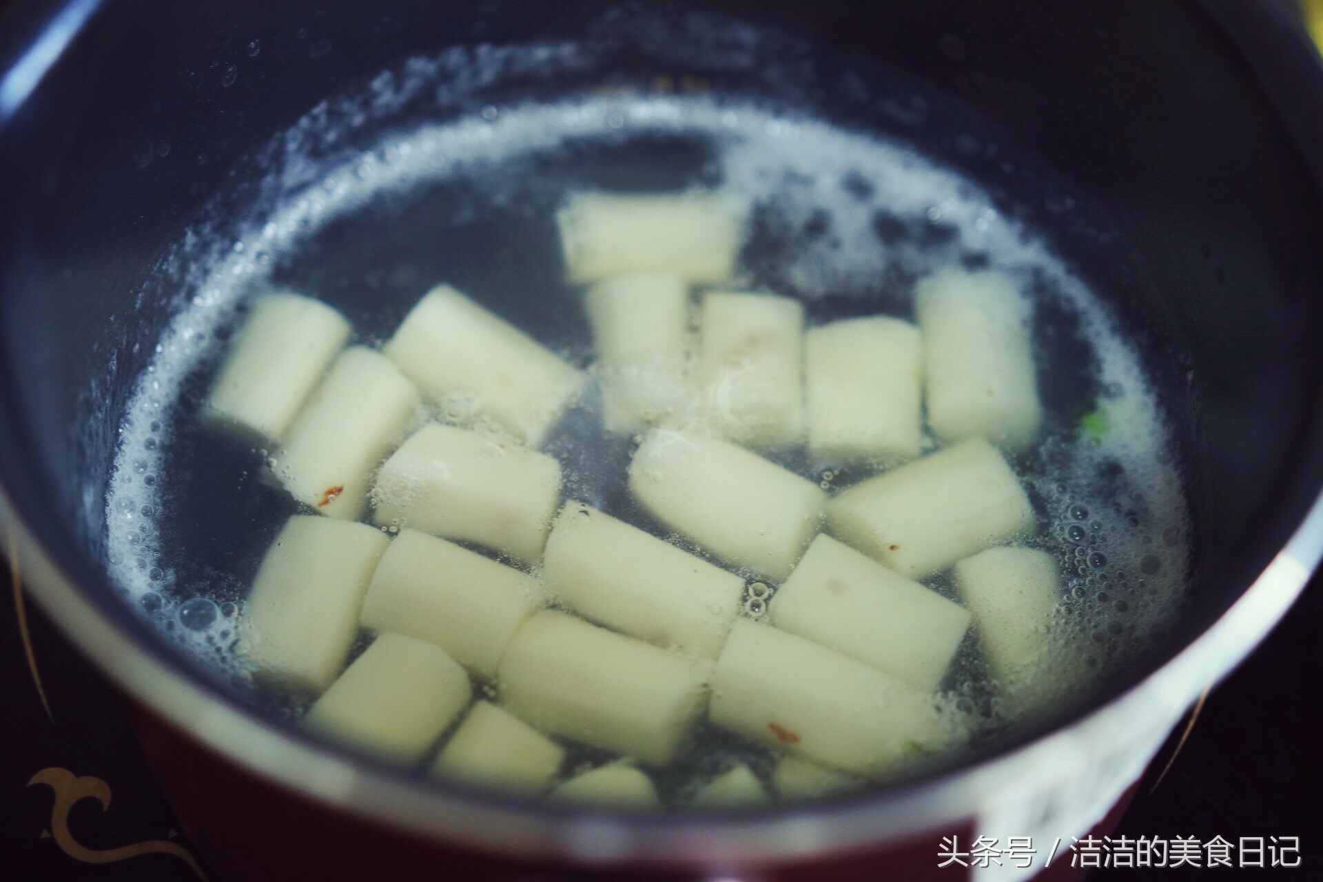 新鲜铁棍山药煮水喝可以健脾吗,铁棍山药和淮山药哪个健脾效果好