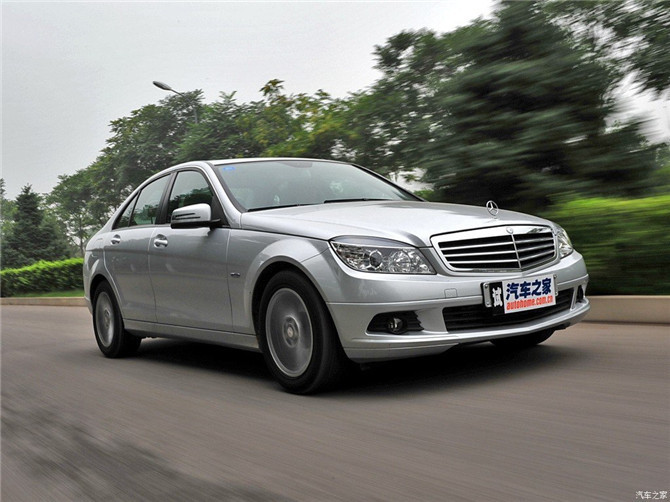 都说养车难养车吧,15万公里的c200值得买吗