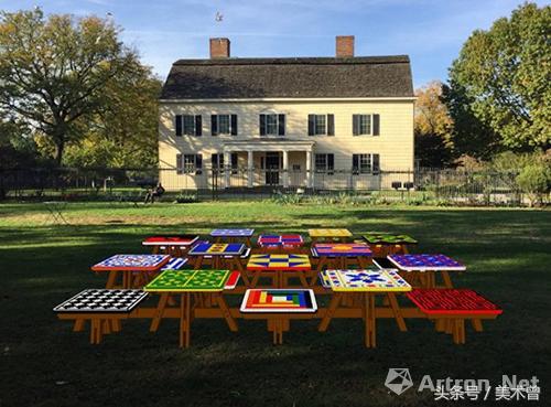 美术曾｜云课堂：艺术享—优衣库为什么要变得越来越“艺术”？