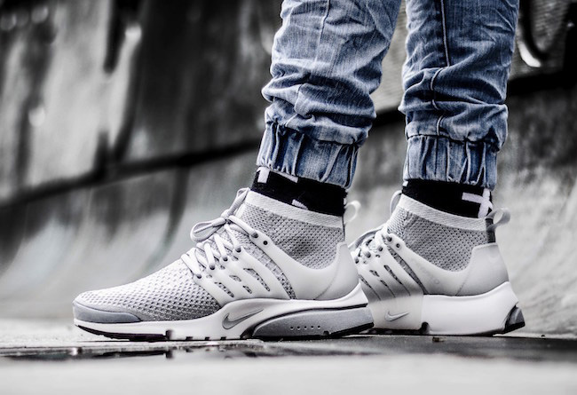 袜套设计的球鞋推荐,袜套式球鞋搭配