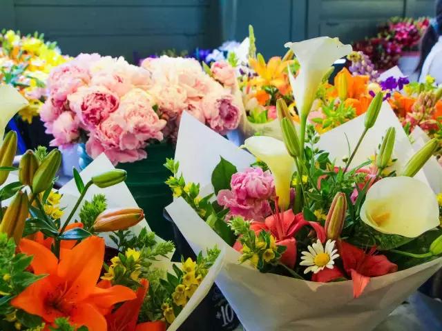 观光客必游!西雅图派克市场美食全攻略